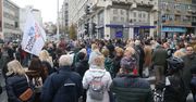 Walczą o swój most. Demonstracje wciąż trwają