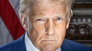 Trump: "Damy wam licencję na produkcję Patriotów". USA chcą pomóc Ukrainie w walce z rosyjskimi rakietami