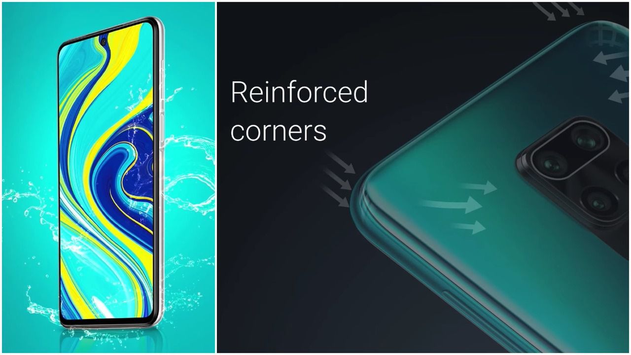 Redmi Note 9 Pro i 9 Pro Max oficjalnie. Xiaomi ma murowany hit 4