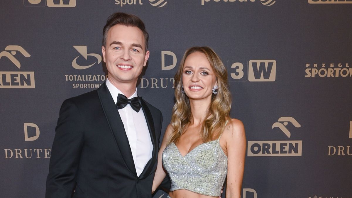 Jerzy i Patrycja Mielewscy świętowali 17. rocznicę ślubu