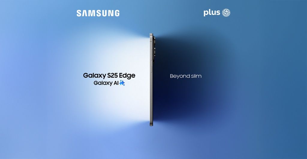 Najnowszy Samsung w ofercie przedsprzedażowej w Plusie
