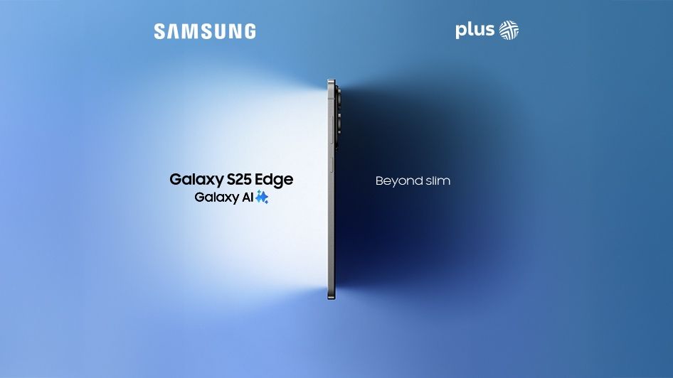Samsung S25 Edge