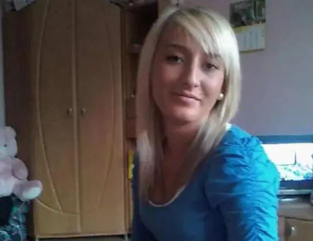 Iwona Wieczorek