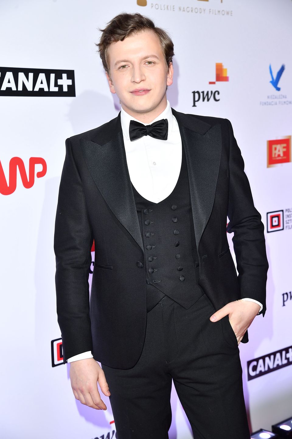 Maciej Musiałowski