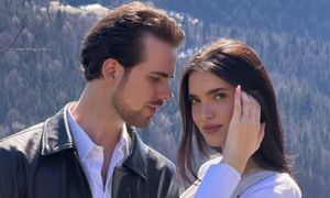 Jeremi Sikorski i Ada Posiadała z "Top Model" ZARĘCZYLI SIĘ!