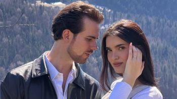 Jeremi Sikorski i Ada Posiadała z "Top Model" ZARĘCZYLI SIĘ!