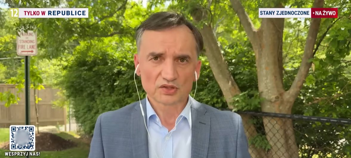 Zbigniew Ziobro