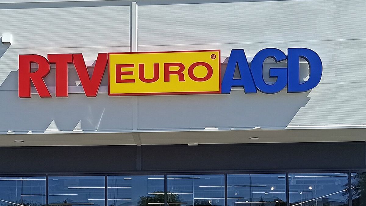 Promocje w RTV Euro AGD