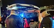 Gang złodziei samochodów rozbity. Osiem osób zatrzymanych, sąd zastosował areszt