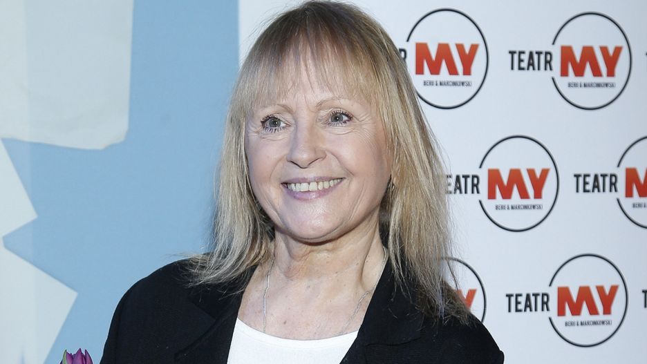 Dorota Pomykała zdobyła nagrodę aktorską na Tribeca Film Festival w Nowym Jorku