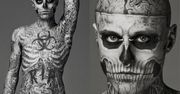 Zombie Boy PRZYJEŻDŻA DO POLSKI!