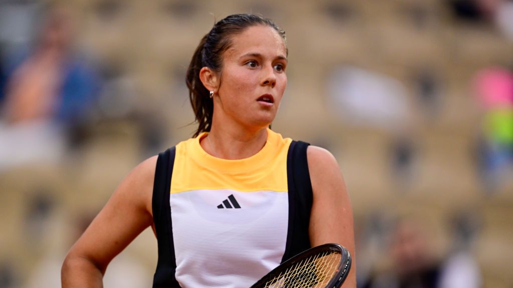 Na zdjęciu: Daria Kasatkina