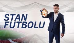 "Stan Futbolu" znika z ramówki TVP Sport. „Chciałbym mieć trochę więcej swobody”