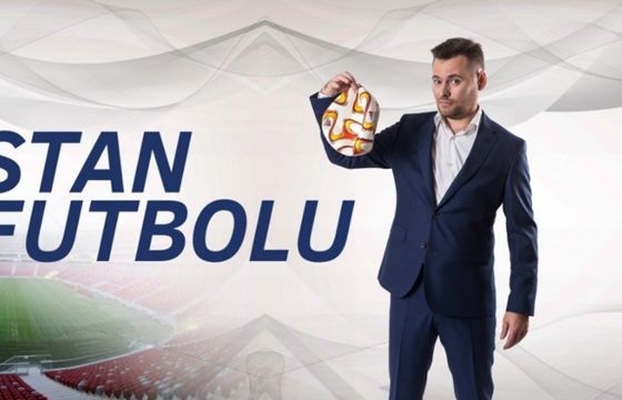 "Stan Futbolu" znika z ramówki TVP Sport. „Chciałbym mieć trochę więcej swobody”