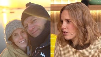 Katarzyna Błażejewska-Stuhr opowiedziała o diagnozie: "Mam lęk, żeby się nie połamać"