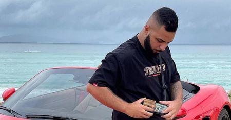 Nie żyje popularny instagramer. Został zastrzelony z zimną krwią