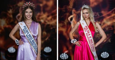 Poznaliśmy laureatki Miss Woj. Mazowieckiego 2026!