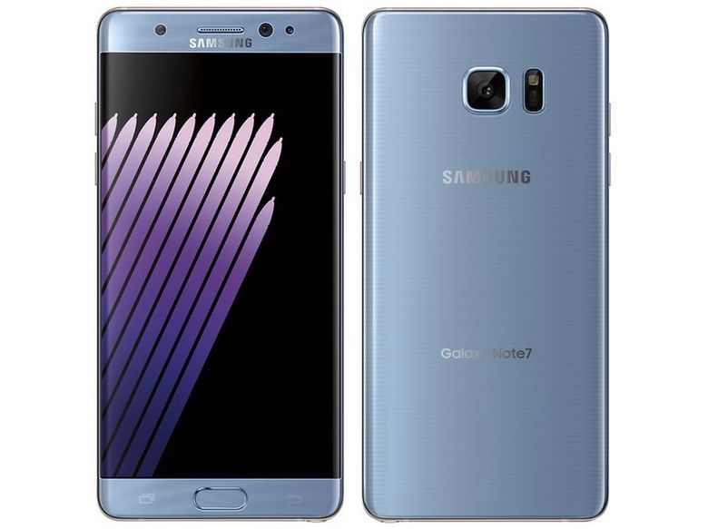 Samsung Galaxy Note 7 - podsumowanie plotek i przecieków 2