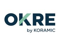 OKRE by Keramic klientem K+PR