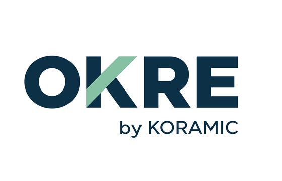 OKRE by Koramic nowym klientem K+PR