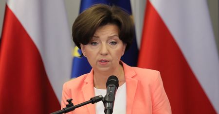 Minister ujawnia. Wiadomo, kiedy ruszą wypłaty czternastych emerytur