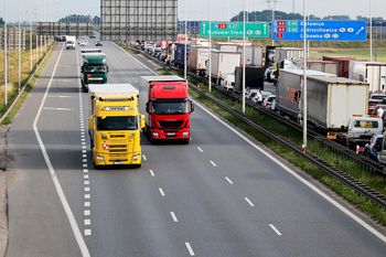 Kierowcy zapłacą więcej za badania. Jest projekt