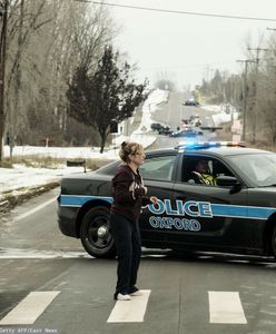 Makabra w USA. Atak w szkole. Są ofiary