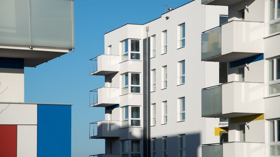 Wielkopolska. 7-letnie dziecko wypadło z balkonu (zdj. ilustr.)