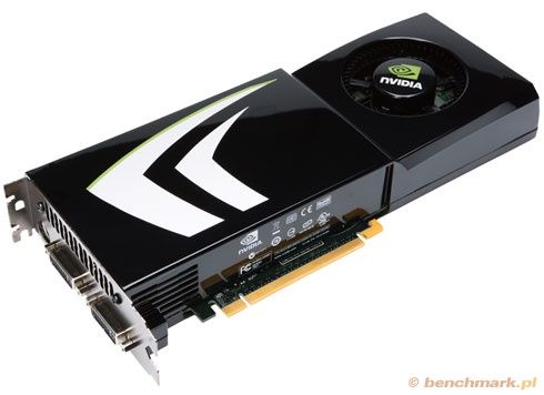 NVIDIA GeForce GTX 260