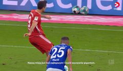 Awaria podczas gola Lewandowskiego. Viaplay: Niekomfortowa sytuacja