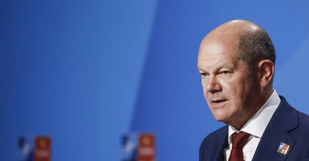 Kanclerz Niemiec będzie zarabiał więcej. Te kwoty robią wrażenie