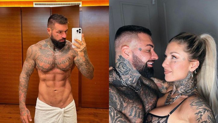 Majewski opublikował niepokojący wpis