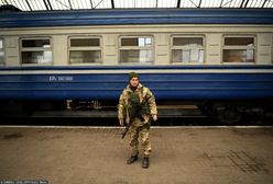 Rosja nie chce odebrać ciał poległych. Ukraina przechowuje je w chłodniach