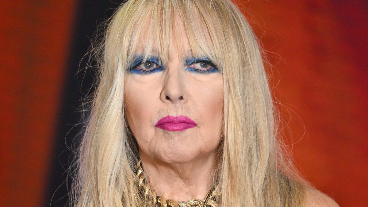 Maryla Rodowicz powiedziała, jak ma się sprawa z jej budżetem (fot. KAPiF)