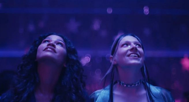 Wszystko, co wiemy o trzecim sezonie „Euforii” od Maxa