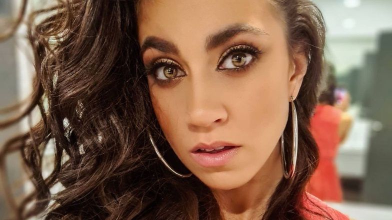 Maja Hyży dziękuje za wsparcie