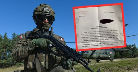 Polacy dostają pisma. Wojsko mobilizuje SUV-y? Wyjaśniamy