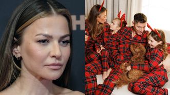 Lewandowska "żali się" na swoją pozycję w domu: "Jestem TRZECIA W KOLEJCE, będę czwarta, kiedy do szkoły pójdzie Laura". Współczujecie problemów?