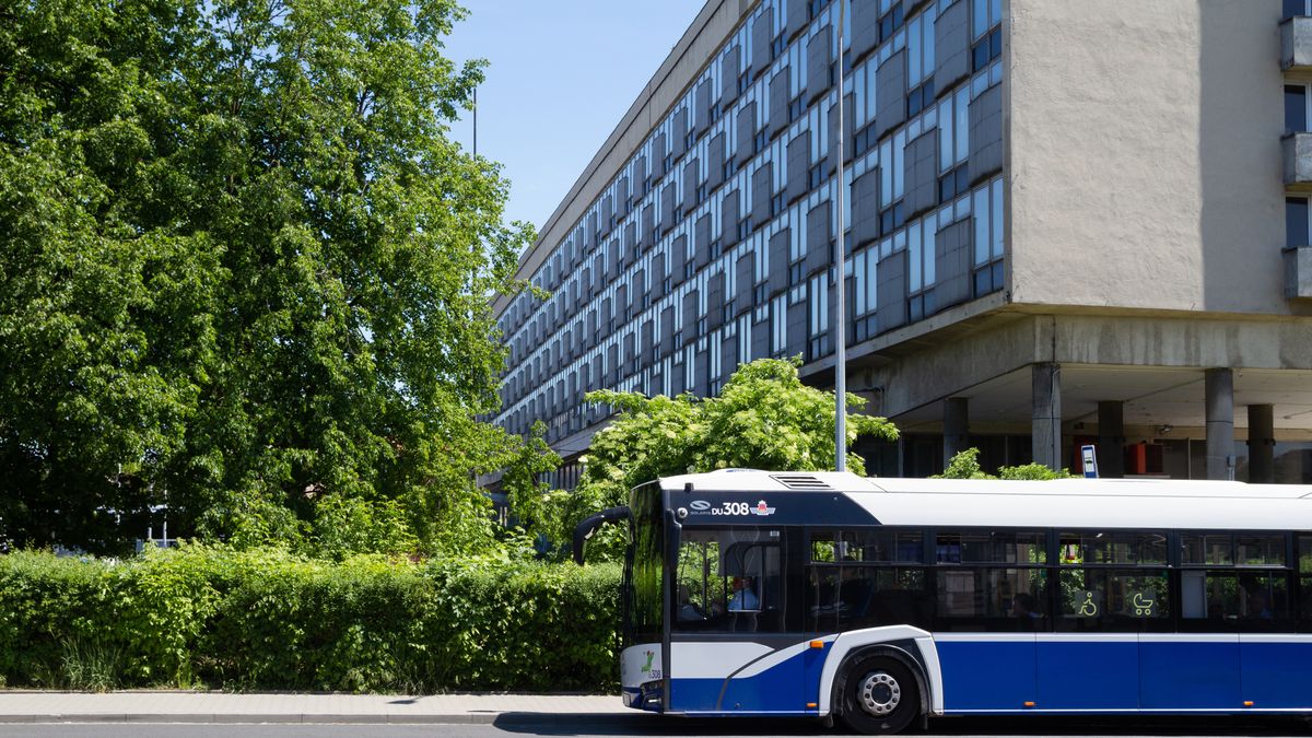 Solaris wchodzi na zagraniczne rynki