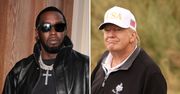 Donald Trump może ułaskawić Seana Combsa. Diddy jednak nie pójdzie siedzieć?