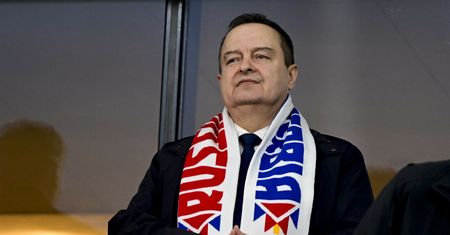 Wicepremier Serbii w szpitalu. Jest w ciężkim stanie