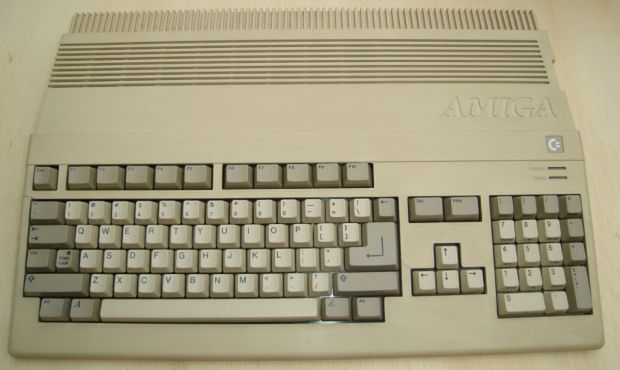 Pokolenie Top Secret [cz. 4]. "Wielgaśne, czarne dyskietki" i "rozlatujące się joysticki" 3