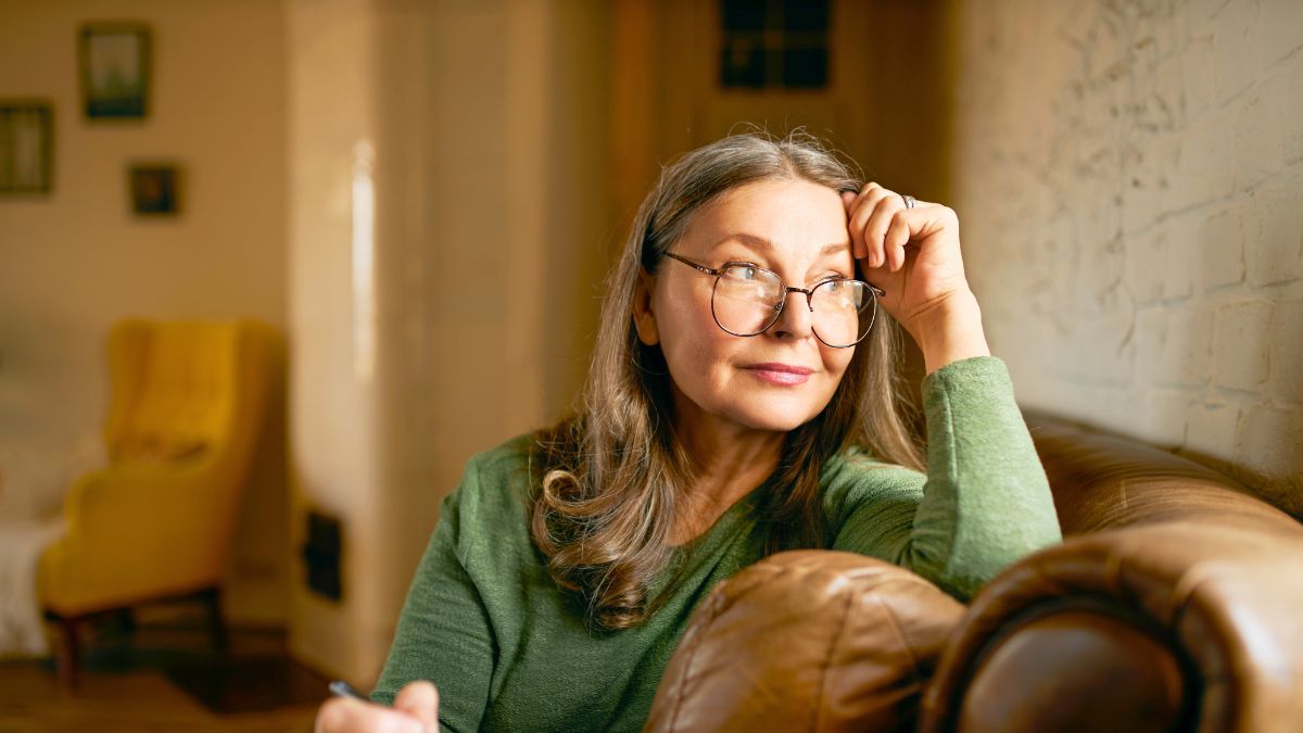 Ten Dzień Babci z pewnością będzie wyjątkowy 