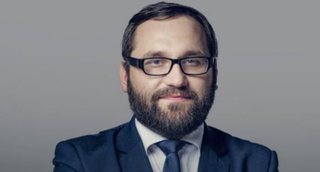 Były dziennikarz Onetu napisał książkę o wyborach w Krakowie. Współautorem były szef "Gazety Krakowskiej"