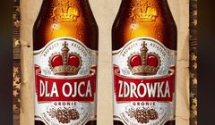 Etykiety z życzeniami i wsparcie Szlachetnej Paczki w kampanii „Tyskiego najlepszego!”