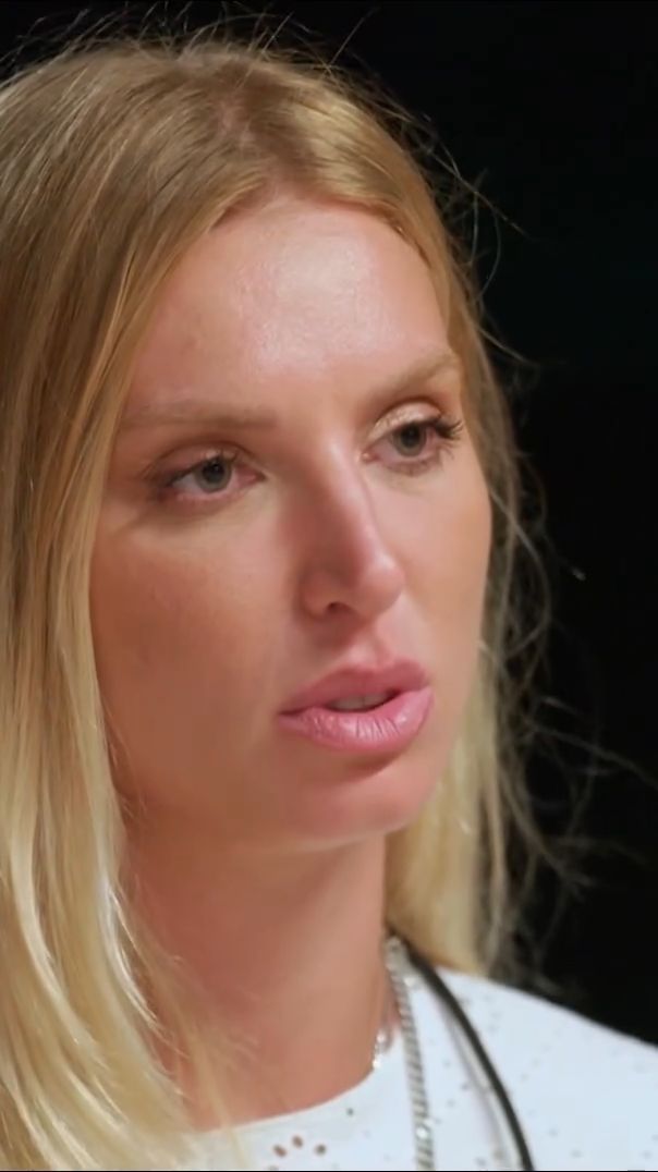 Karolina Pajączkowska w "Królowej przetrwania"