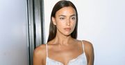 Rosyjska modelka zabrała głos. Irina Shayk sprzeciwia się Putinowi