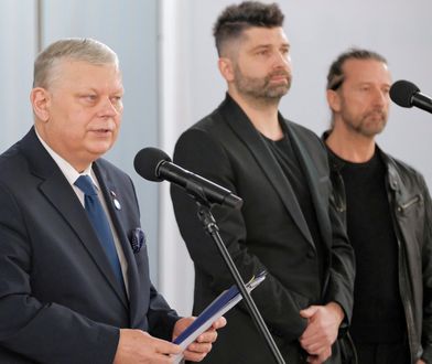 Więcej polskiej muzyki w radiu. Suski: projekt złożony do marszałka Sejmu