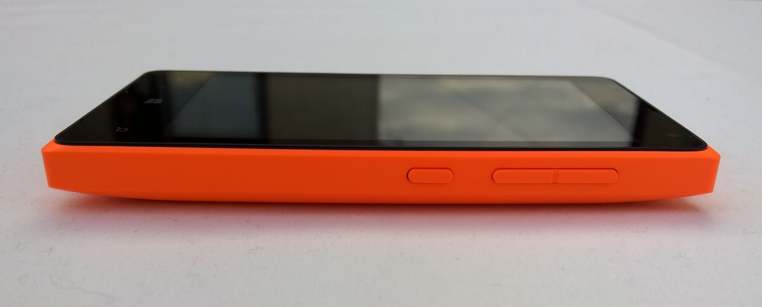 Lumia 435 Dual SIM - najtańszy nie znaczy zły [pierwsze wrażenia] 4