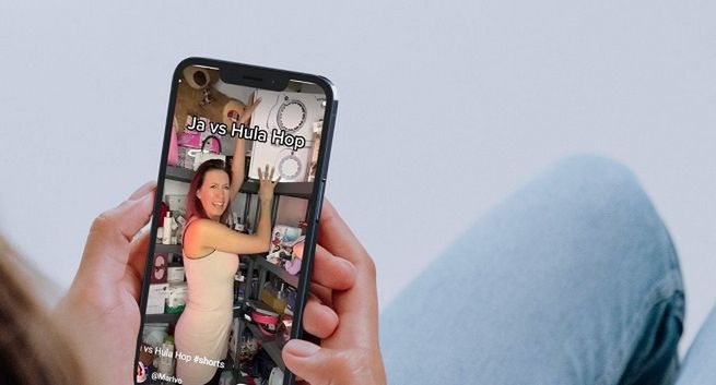 Ile twórcy internetowi zarabiają na filmach z YouTube Shorts?